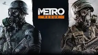 METRO 2033 REDUX (Перепрохождение)