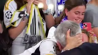 Реал Мадрид 15 кубок Чемпионов !