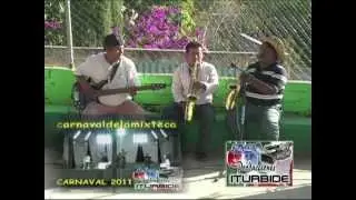 CARNAVAL 2012 - LA CHILENA DEL DORADO ( SECCION TERCERA )