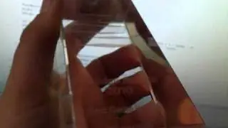 Minecraft Edge Award Best Indie 2010
