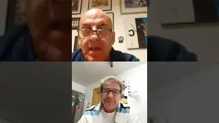 Fernando Sainz Trápaga y Tacho de Vedia