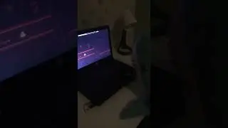 ШОК!!!АКУЛА ПРОШЛА SLAUGHTERHOUSE В GEOMETRY DASH (но у неё жесткие лаги)