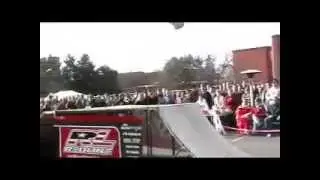 Ride and Glide Extreme Sports Stunt Team