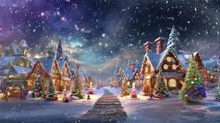 Magic Christmas