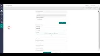 Save Your Experiment Request as a Draft