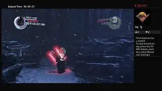 Ahsoka Tano vs Kylo Ren
