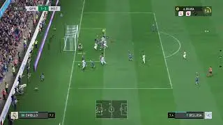 QPR eSports 6