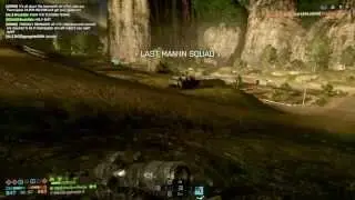 Grim Panda - I'm a Hacker?