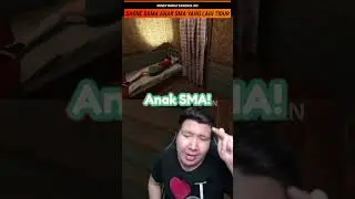 MOMEN WINDAH BASUDARA SUS! SAGNE SAMA ANAK SMA YANG LAGI TIDUR 