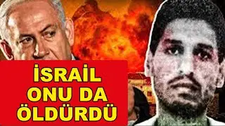 #sondakika  İSRAİL ONU DA VURDU ORTALIK KARIŞTI