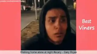 Top 100 Scary Vines 2015   Halloween Vine compilation   Best Viners   YouTube