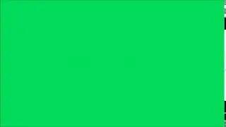 GreenScreen •12• Transition