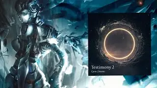 Cristalisia【CYTUS DEEMO | onoken official】