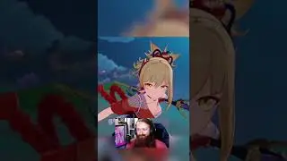 Who Is Pulling for Yoimiya? Genshin Impact 2.8 Banner