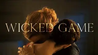 wicked game (marianne/héloïse)