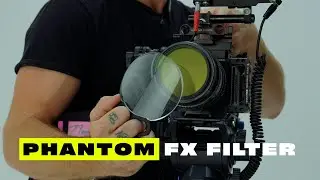 How & why we made this new viral handheld FX filter