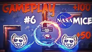 TRANSFORMICE -★ Ricardo (50/100+ Mice) [FIRST PROS] RACING Gameplay#6 ★ |  1440p (60ᶠᵖˢ) |
