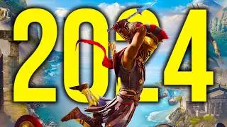 Should You Buy Assassin’s Creed Odyssey in 2024? (Review)