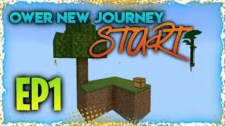 Skyblock S 1 Ep 1 let's play minecraft