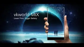 VKWorld Game Test