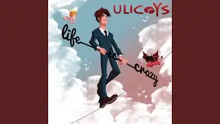 Life is crazy