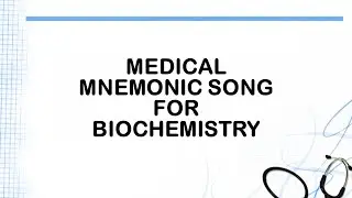 🎵 Mitosis - Biochemistry Mnemonic Song