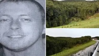 Breaking: "Kentucky manhunt enters third day as officers hack through thickets with machetes & More!