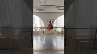 Guangzhou trip #vlog #adultballet #bubbletea #jiaozi
