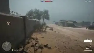 Battlefield 1 (beta) - Well, it is a beta