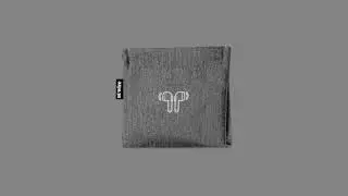Pocket for AirPods - Snap-spring Wireless Earbud Case and Charger Pouch | UT Wire