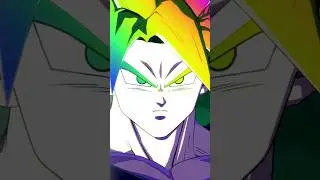 RGB Goku