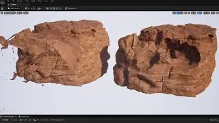 UE5 Geometry Script - Booleans in Python