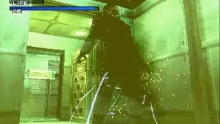 Game Over - Metal Gear Solid - Failure Compilation