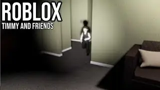 OH MY GOD THIS KID WANTS TO KILL ME | Roblox | Timmy and Friends |
