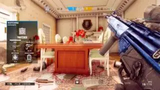 Hard Fails(RB6)