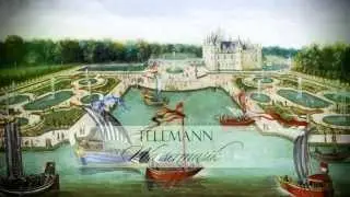 G.F. Telemann: 