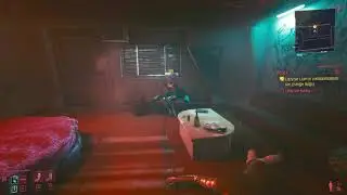 Cyberpunk 2077® Krom Kız