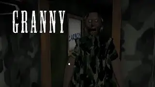 Granny Army Mod v1.0