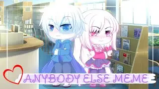 Anybody else meme -gacha life- ♡ Valentine's spesial ♡