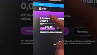 💥Get 3 FREE MONTHS of Spotify Premium! 💪 