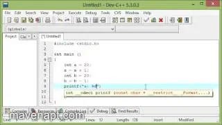 9. C Programming Tutorials in Urdu - Increment and Decrement Operator - Urdu Tutorials
