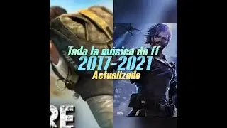 TODA LA MUSICA DE FREE FIRE 2017-2021 DEL MES DE ABRIL(ACTUALIZADO)🔥🎧🎶