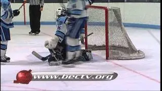 Highlights from Boys' Hockey: Brainerd at Jefferson