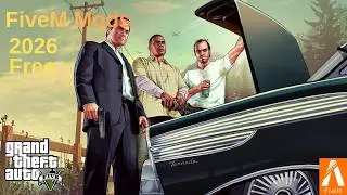 FiveM Mods Fps  Free 2026