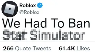 Roblox Might BAN This Popular Game...
