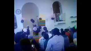 Wall tajii fi muhadaraa habashii fi wara toohida gidutii masajida iratti waldhabde iratti marii'atan