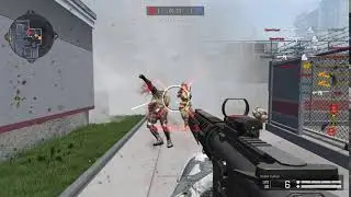 Warface - Вот почему НЕЛЬЗЯ заходить через дым!)