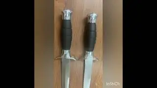 Нож Штурмовой