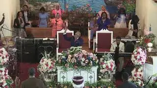 Centre D'Adoration Chretienne Live Stream (5/19/24)
