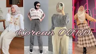 Inspirasi korean ootd|| KOREAN STYLE